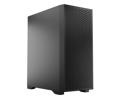 Obudowa Logic Dart Pro Solid Midi Black
